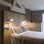 De La Commanderie Hotel Saint-Émilion