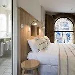 De La Commanderie Hotel