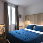 Hotel De La Commanderie 3*