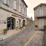 De La Commanderie Saint-Émilion