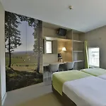 Hotel De La Commanderie