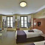 De La Commanderie Hotel