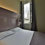 Hotel De La Commanderie 3*
