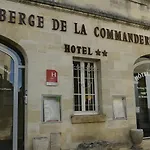 De La Commanderie 3* Saint-Émilion