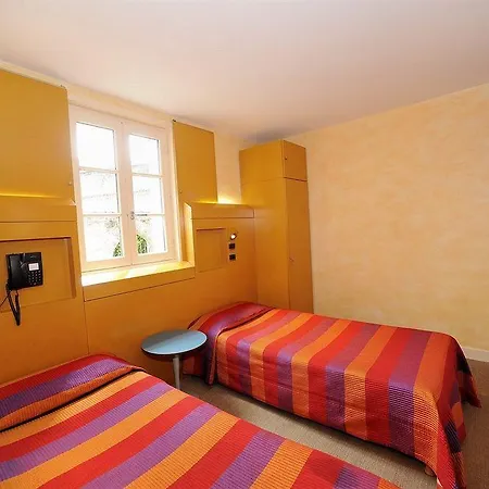 Hotel De La Commanderie 3*