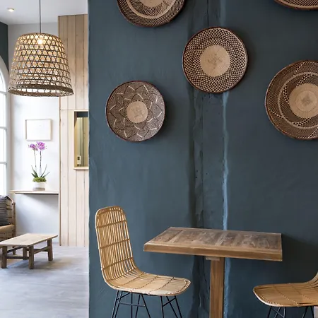 De La Commanderie 3*