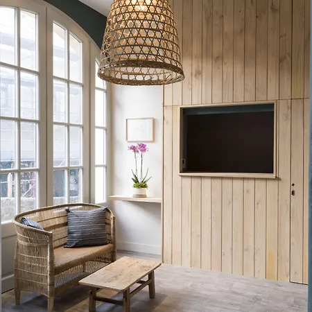 De La Commanderie Hotel Saint-Émilion