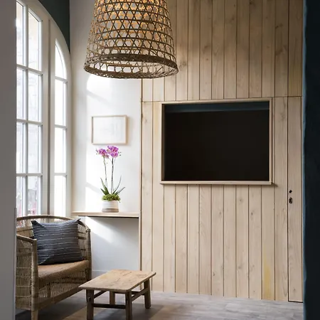 Hotel De La Commanderie Saint-Emilion