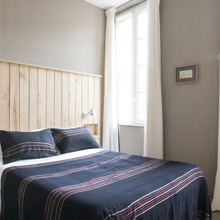 De La Commanderie Hotel Saint-Emilion