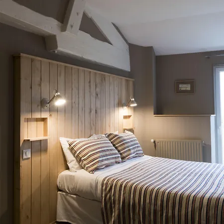 De La Commanderie Hotel Saint-Emilion