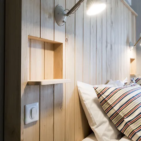 De La Commanderie Hotel 3*