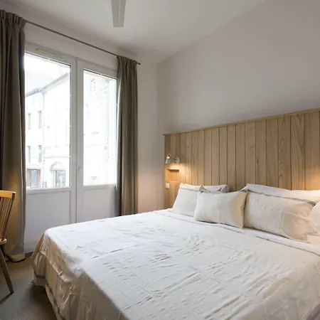 De La Commanderie 3*