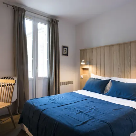 Hotel De La Commanderie 3*