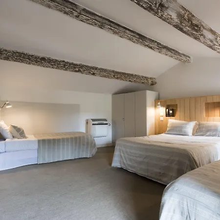 De La Commanderie Hotel Saint-Emilion