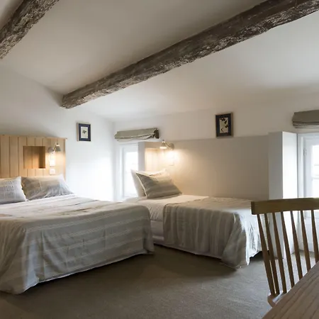 De La Commanderie 3* Saint-Emilion