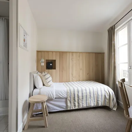 Hotel De La Commanderie