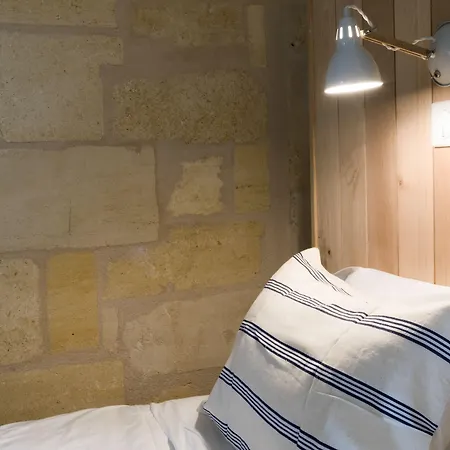 De La Commanderie Hotel 3*