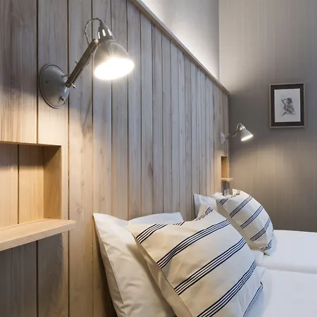 De La Commanderie 3* Saint-Emilion