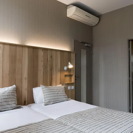 De La Commanderie 3* Saint-Emilion