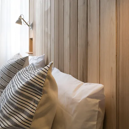 De La Commanderie Hotel