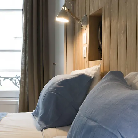 De La Commanderie Hotel