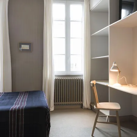 Hotel De La Commanderie Saint-Emilion