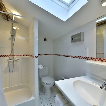 Hotel De La Commanderie Saint-Emilion