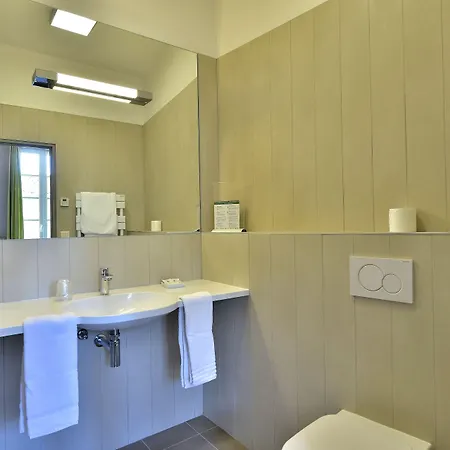 Hotel De La Commanderie