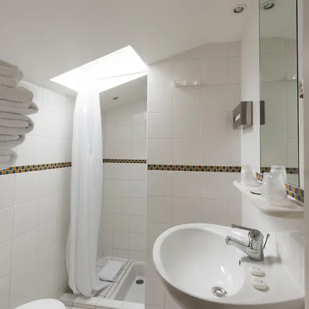 Hotel De La Commanderie 3*