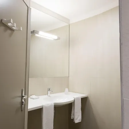 De La Commanderie 3* Saint-Emilion