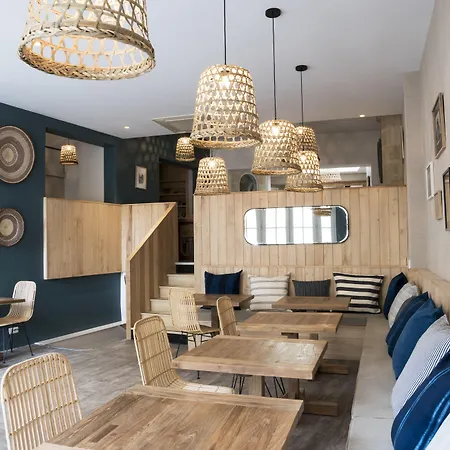 De La Commanderie Saint-Emilion