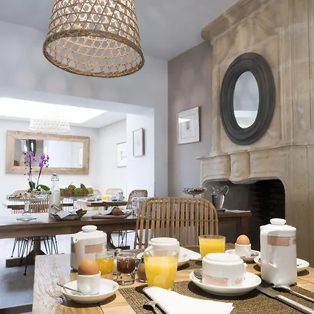 Hotel De La Commanderie 3*