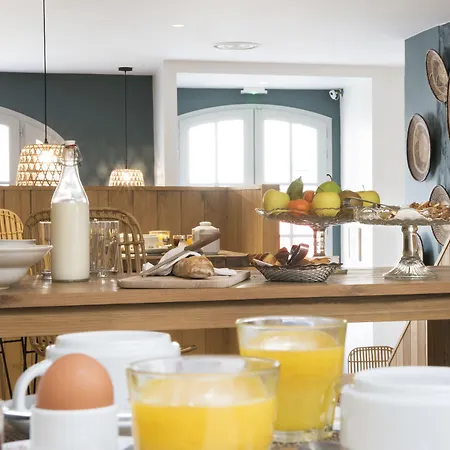 De La Commanderie Saint-Émilion