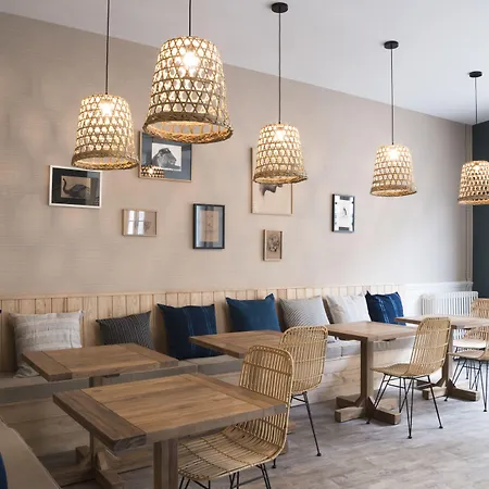 De La Commanderie Hotel