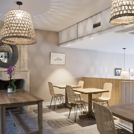 De La Commanderie 3* Saint-Emilion