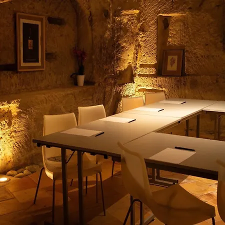 Hotel De La Commanderie