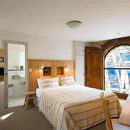 De La Commanderie Hotel Saint-Emilion