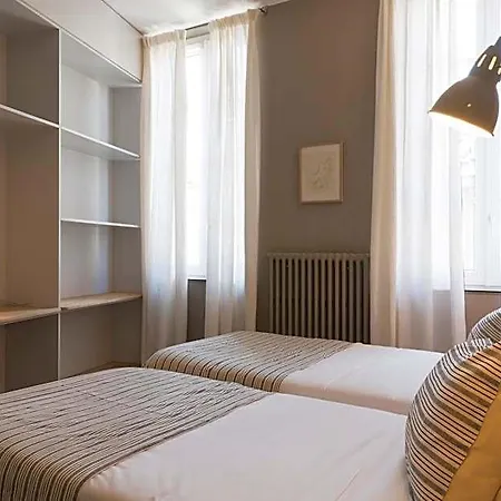 Hotel De La Commanderie