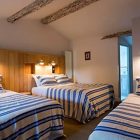 De La Commanderie Hotel Saint-Emilion