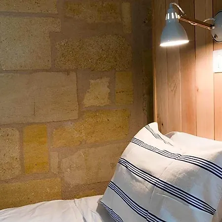 De La Commanderie Saint-Emilion