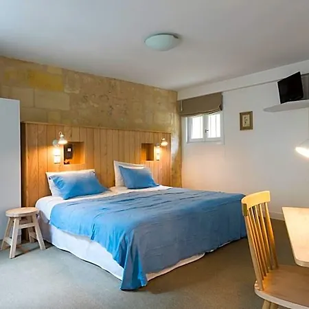 Hotel De La Commanderie Saint-Emilion