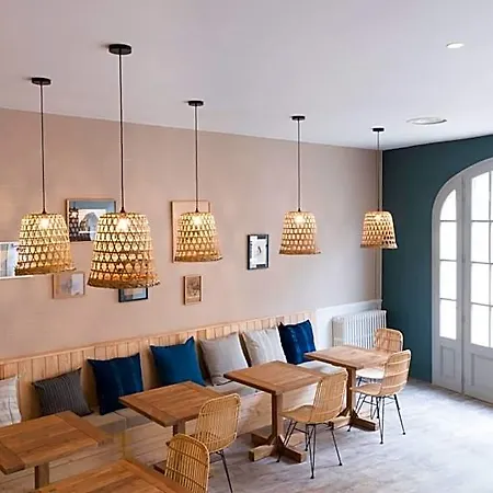 De La Commanderie Hotel Saint-Émilion