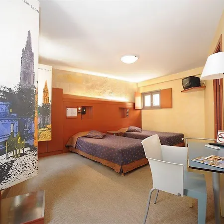 De La Commanderie Hotel
