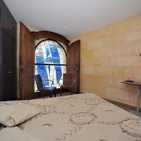 Hotel De La Commanderie Saint-Émilion