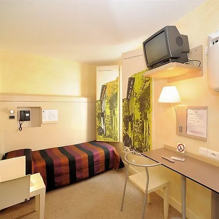 De La Commanderie Hotel Saint-Emilion