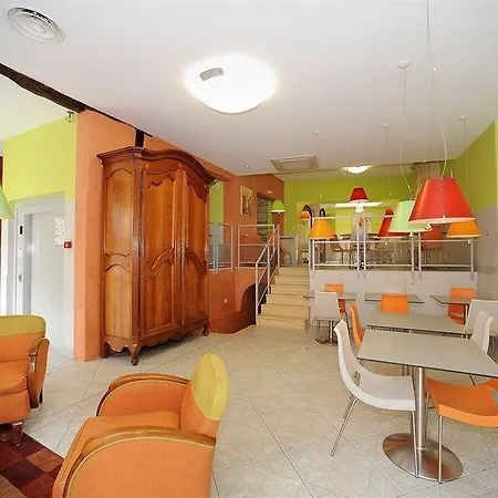 De La Commanderie 3* Saint-Emilion