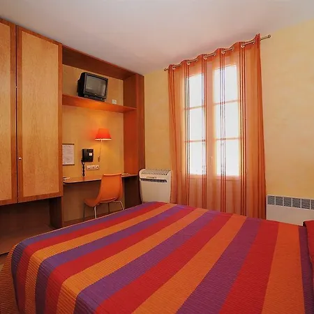 De La Commanderie Hotel 3*