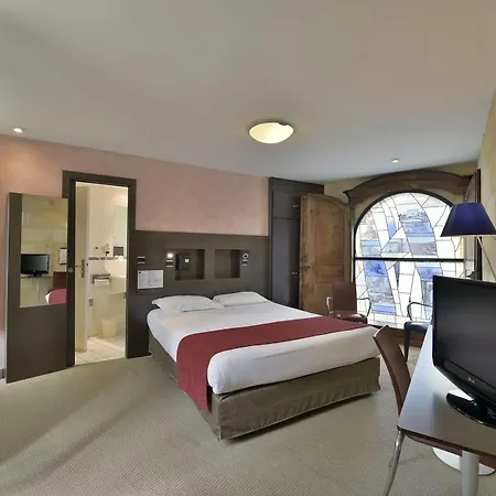 De La Commanderie Hotel Saint-Émilion