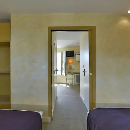 Hotel De La Commanderie Saint-Emilion