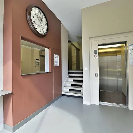 De La Commanderie Hotel 3*